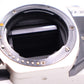 Pentax ZX-30-91155 Camera Body, Used (FOR PARTS)