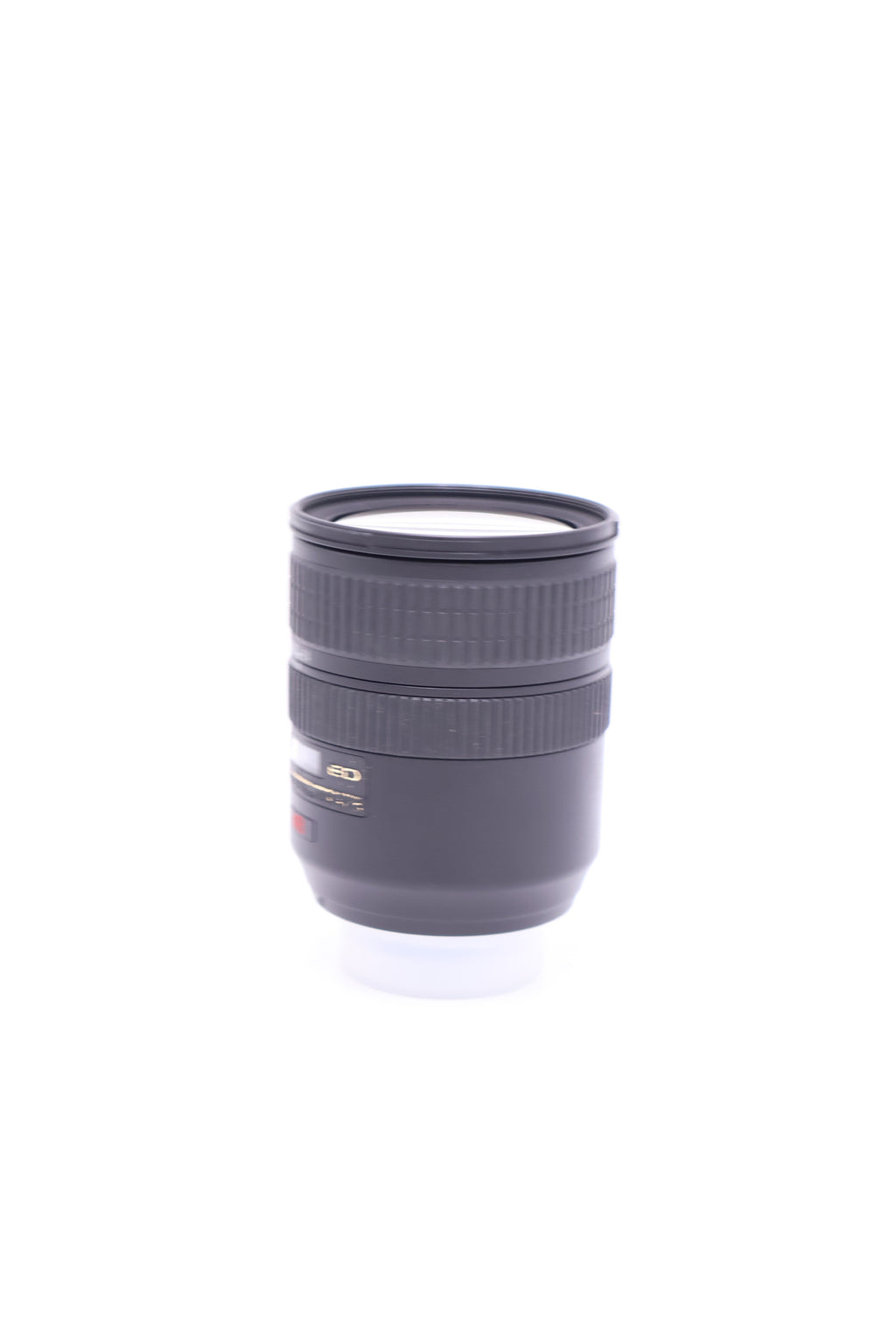 Nikon AFS24120G-73018 AF-S Nikkor 24-120mm f/3.5-5.6G IF-ED VR, Used - AVC photo video store