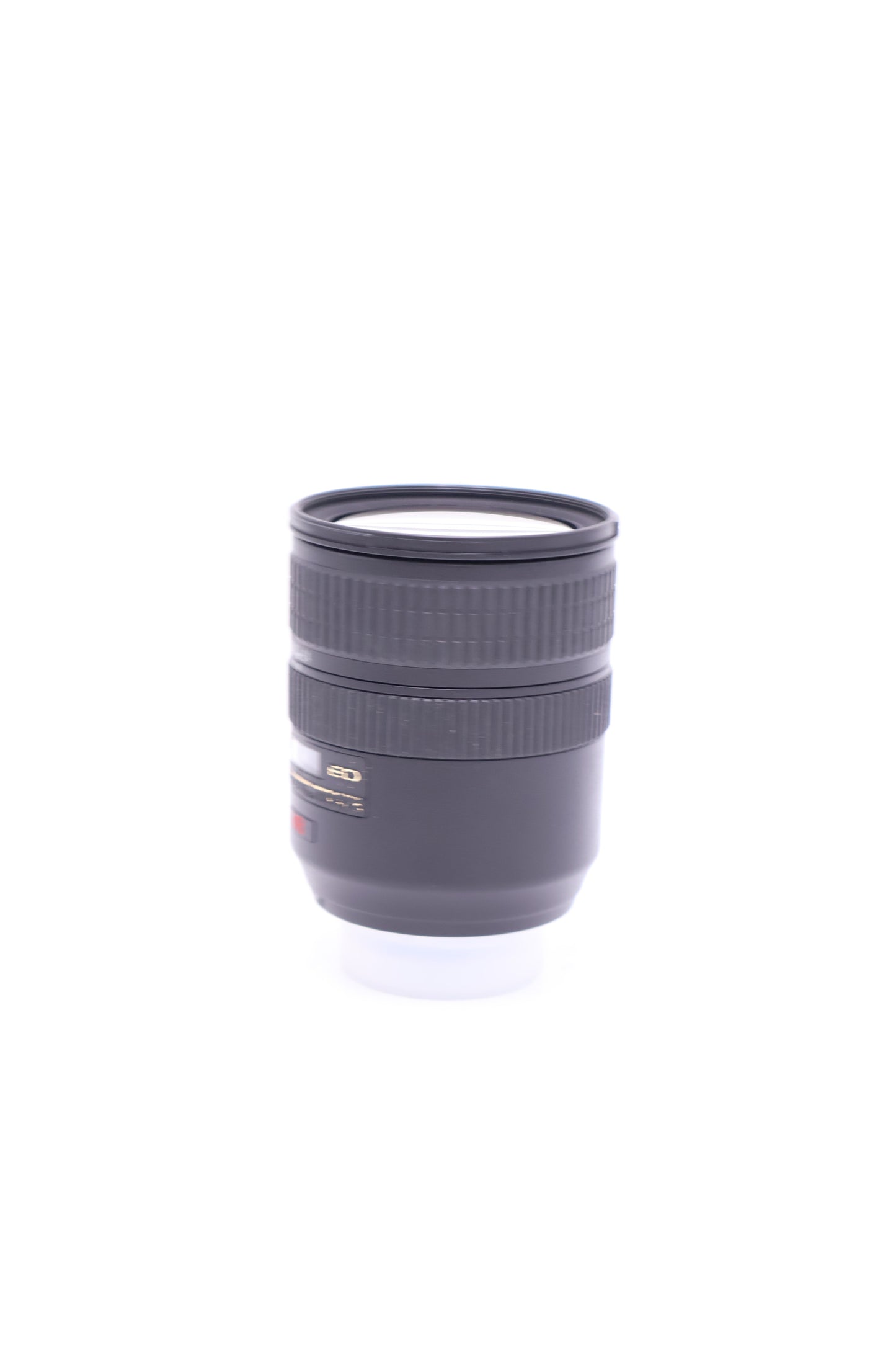 Nikon AFS24120G-73018 AF-S Nikkor 24-120mm f/3.5-5.6G IF-ED VR, Used