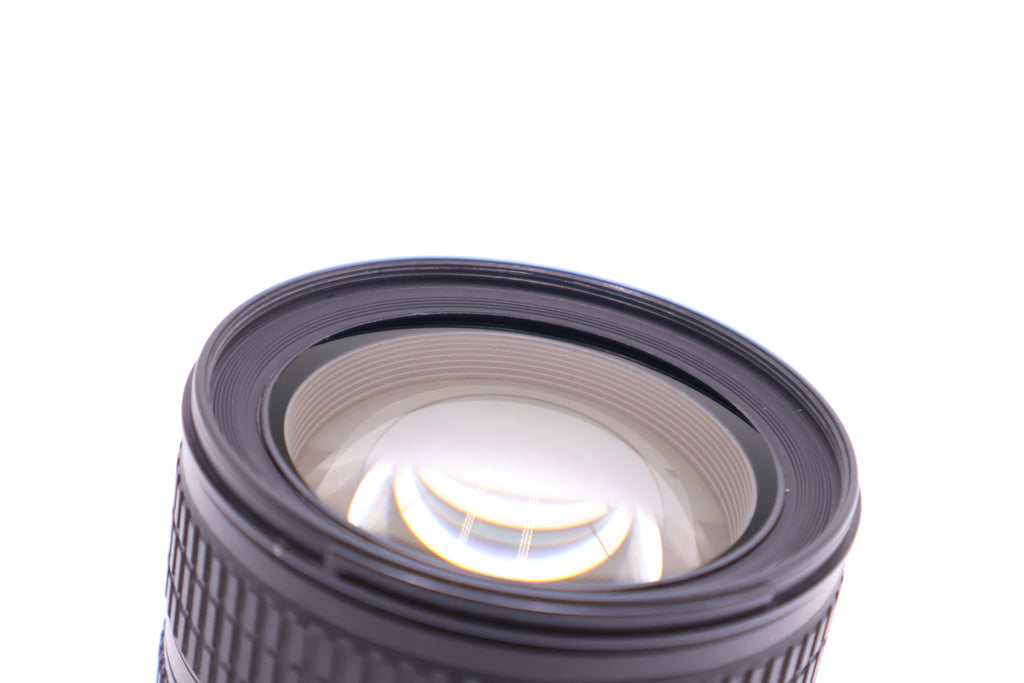 Nikon AFS24120G-73018 AF-S Nikkor 24-120mm f/3.5-5.6G IF-ED VR, Used - AVC photo video store