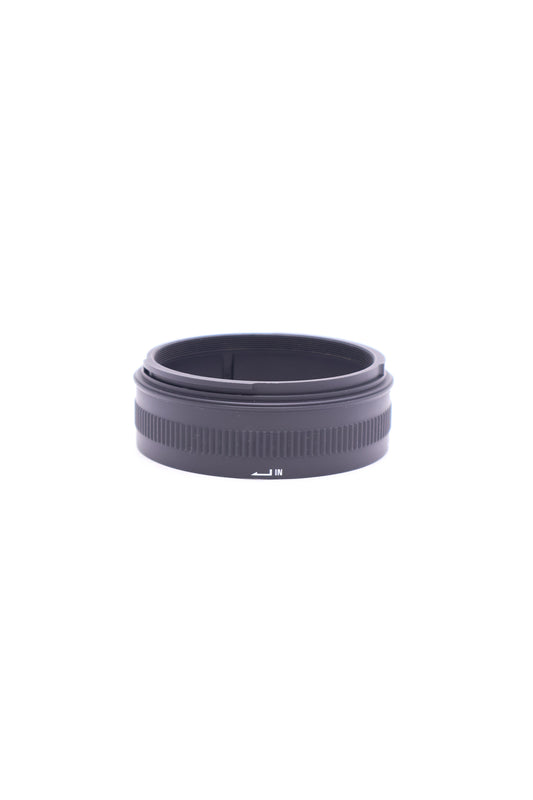 Sigma APS-C Hood HA 850-01 Adapter (For 70-200mm f/2.8 EX DG OS HSM Lens),Used - AVC photo video store