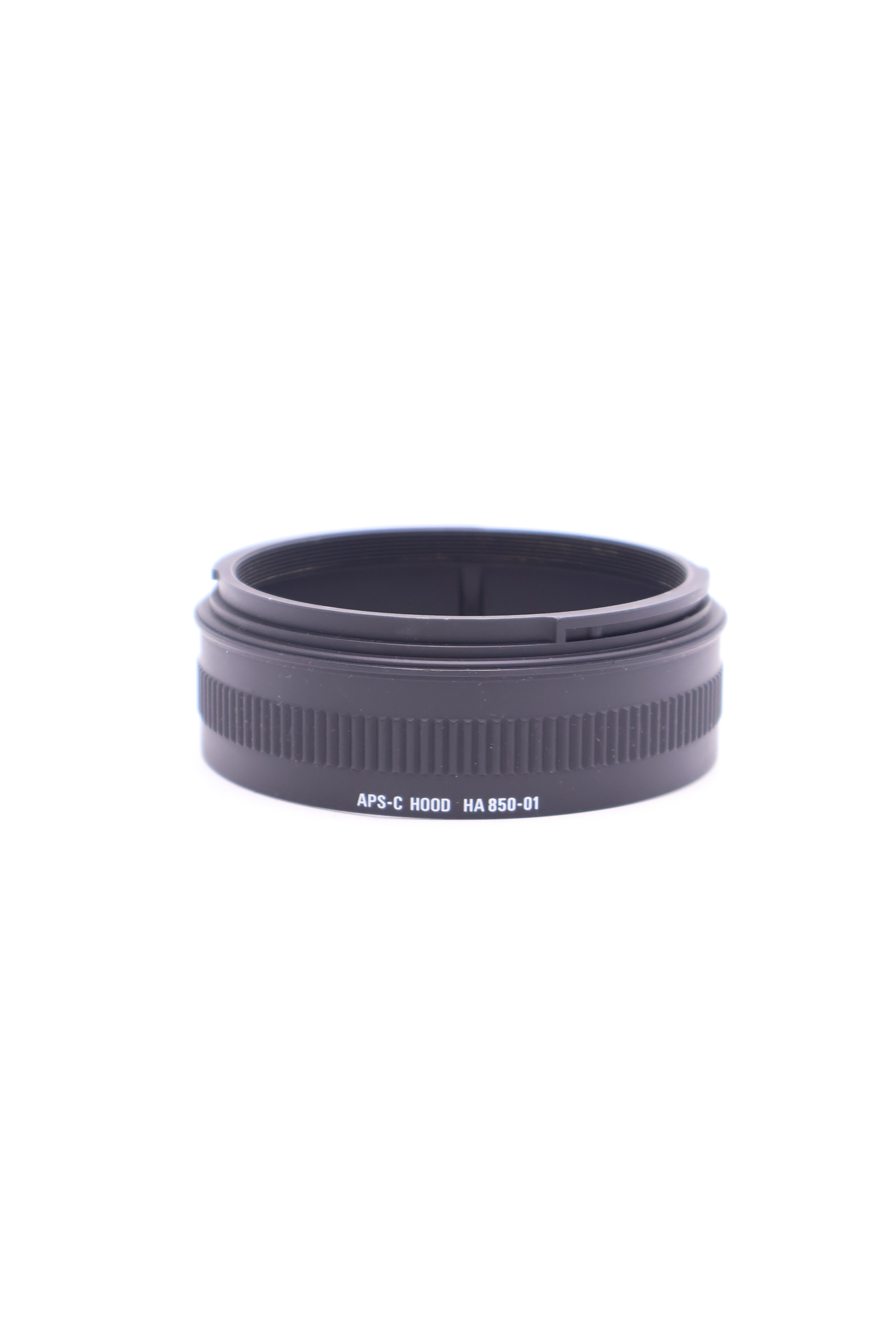 Sigma APS-C Hood HA 850-01 Adapter (For 70-200mm f/2.8 EX DG OS HSM Lens),Used - AVC photo video store
