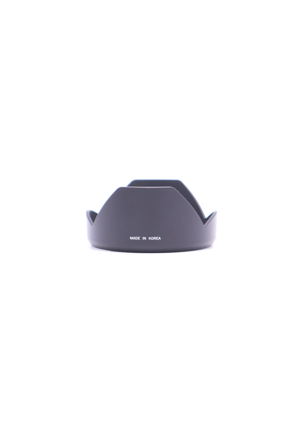 Samyang Lens Hood for Samyang 16mm VDSLR T1.5 Lens, Used - AVC photo video store