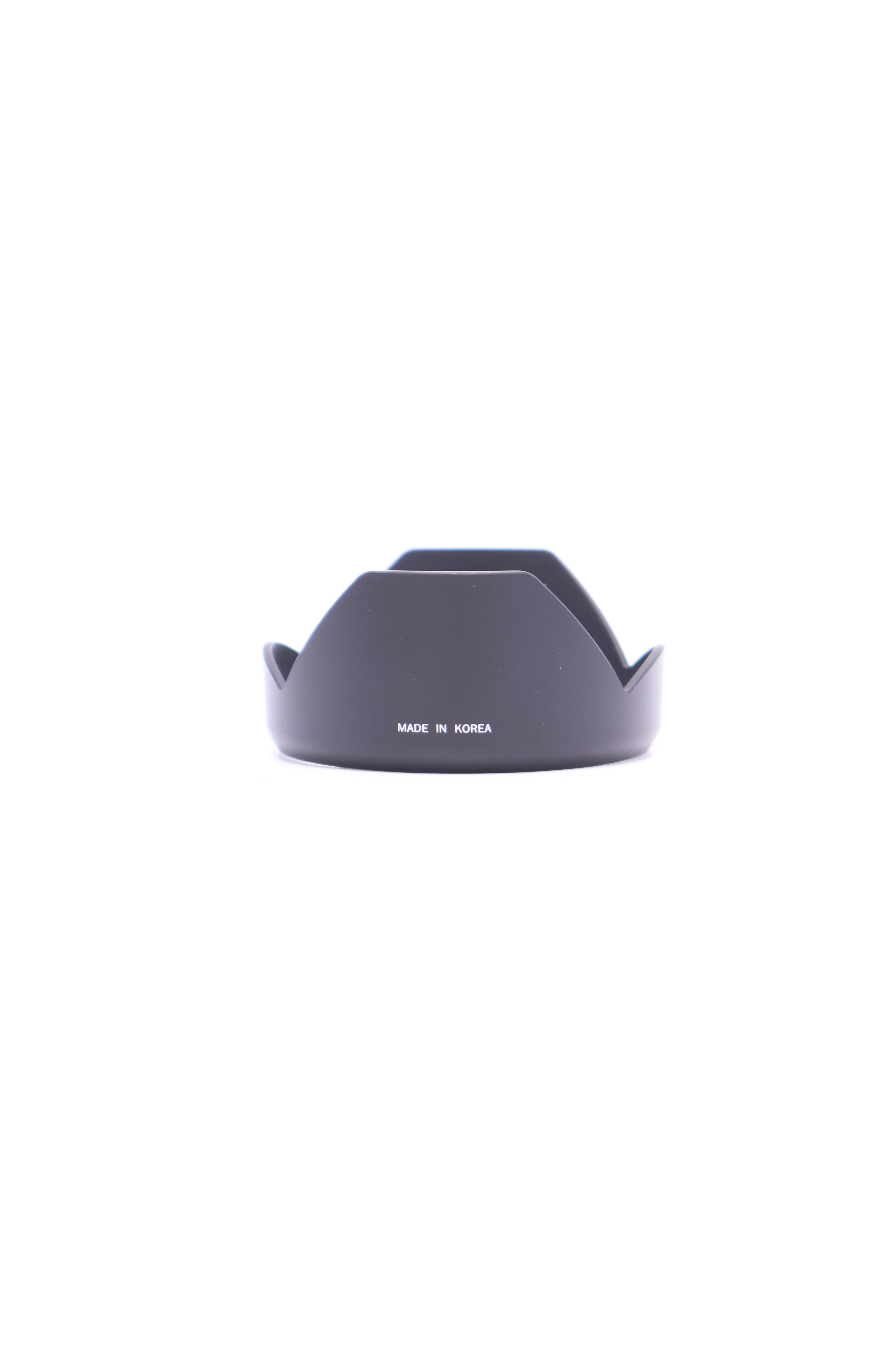 Samyang Lens Hood for Samyang 16mm VDSLR T1.5 Lens, Used - AVC photo video store