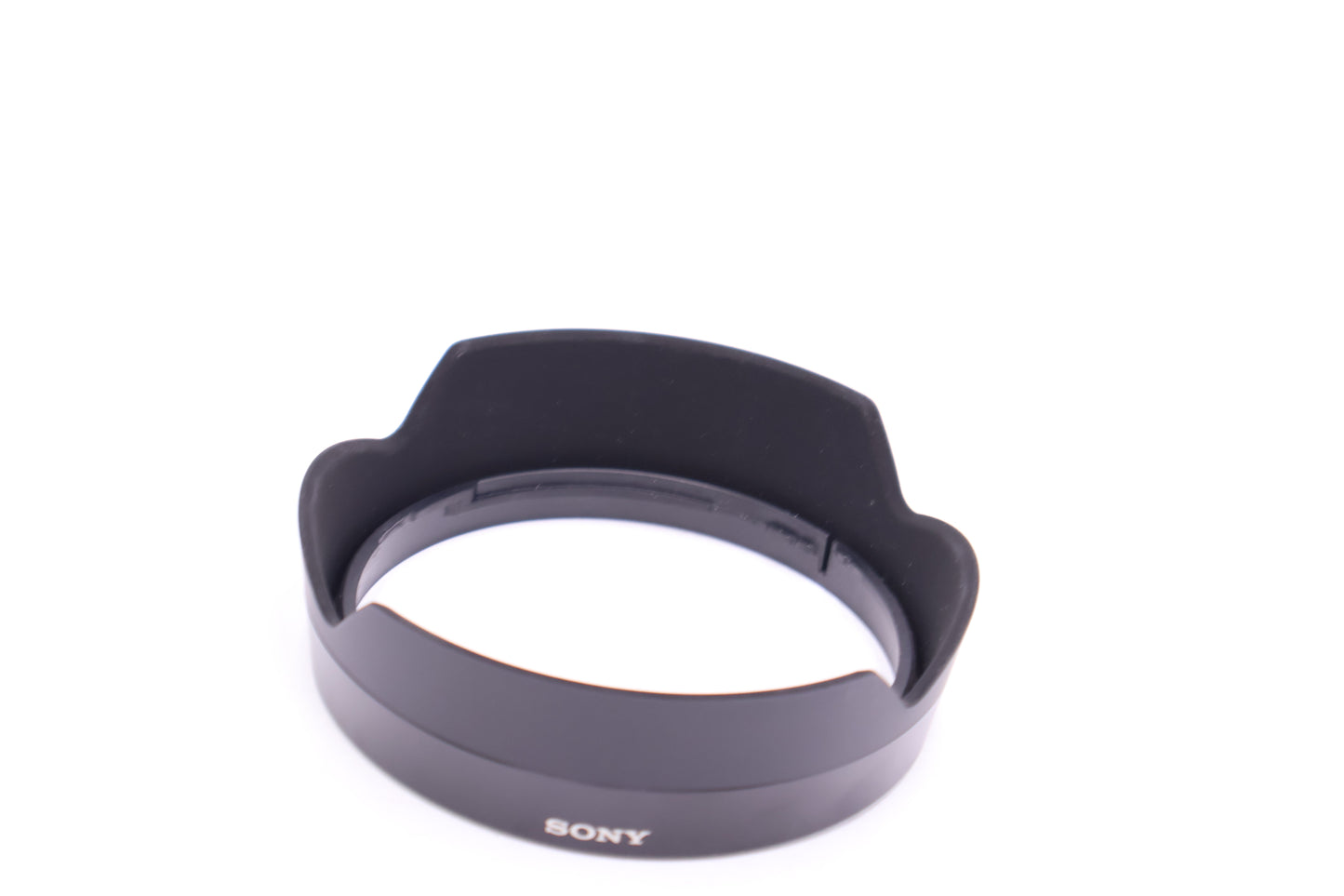 Sony ALC-SH134 Hood for Vario-Tessar T FE 16-35mm f/4 ZA OSS Lens, Used