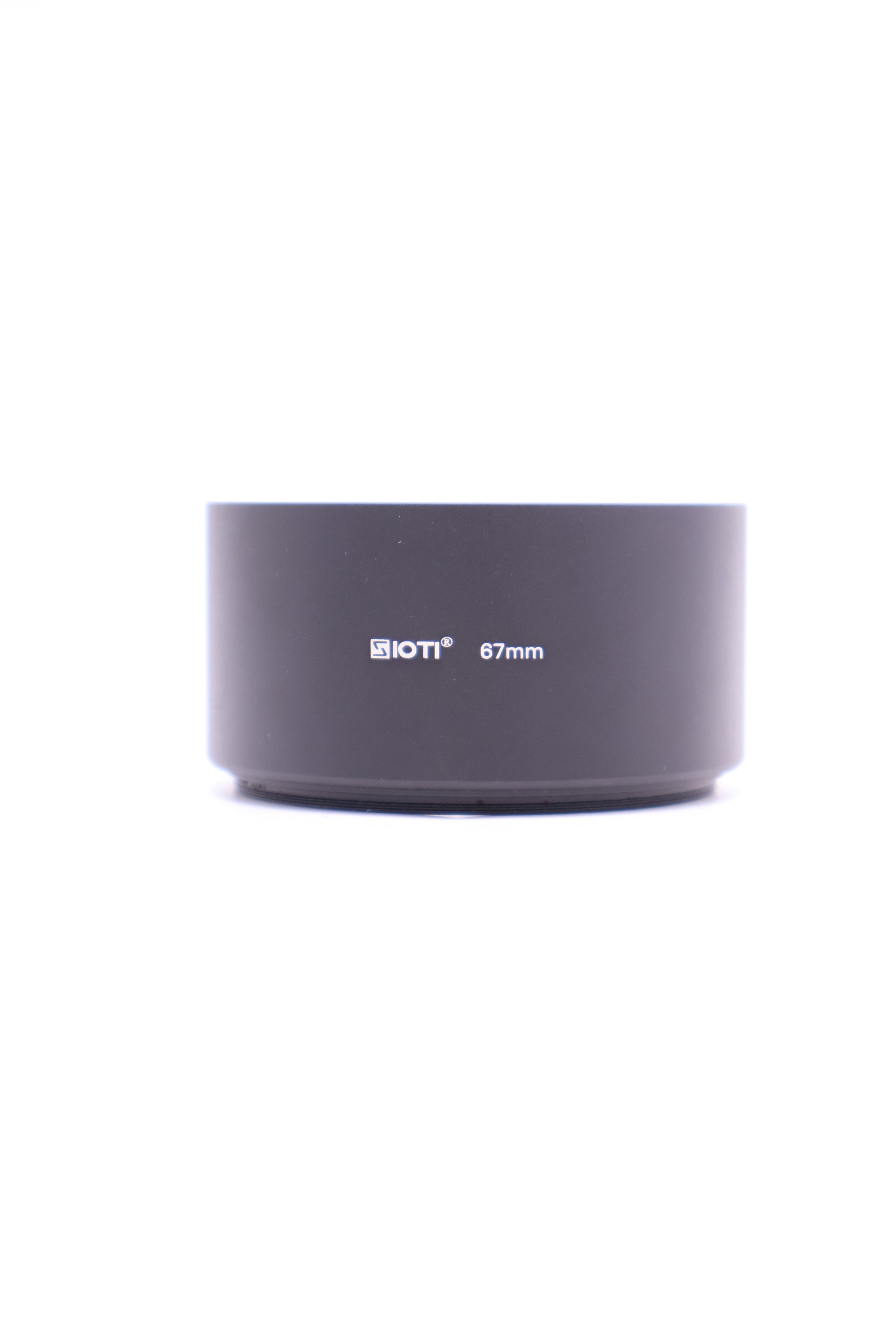 Riot 67mm Hood, Used - AVC photo video store