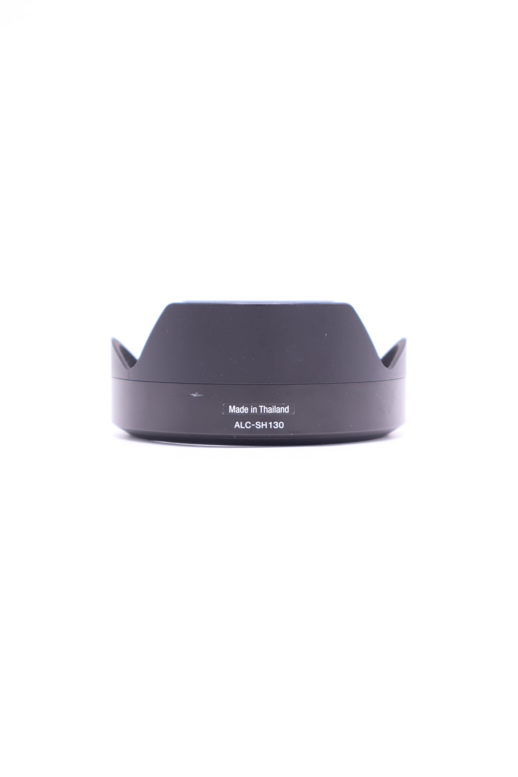 Sony ALC-SH130 Hood for Vario-Tessar FE 24-70mm f/4 ZA OSS Lens, Used - AVC photo video store