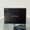 FUJIFILM X-H2S Mirrorless Camera #D1621, Used