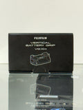 FUJIFILM VG-XH Vertical Battery Grip, Open Box
