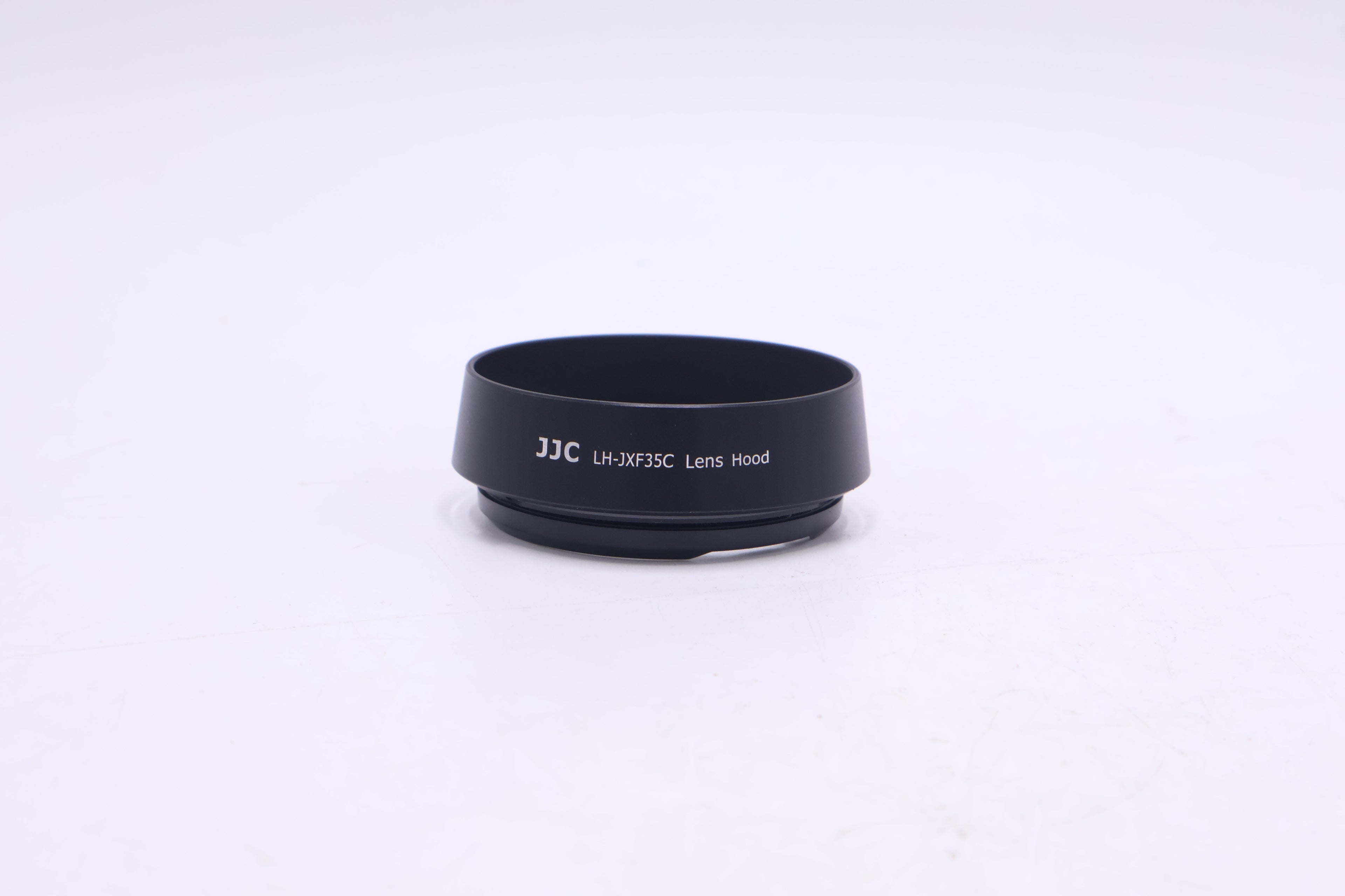 JJC LH-JXF35C Lens Hood for Fujifilm FUJINON XF35mm, Used - AVC photo video store