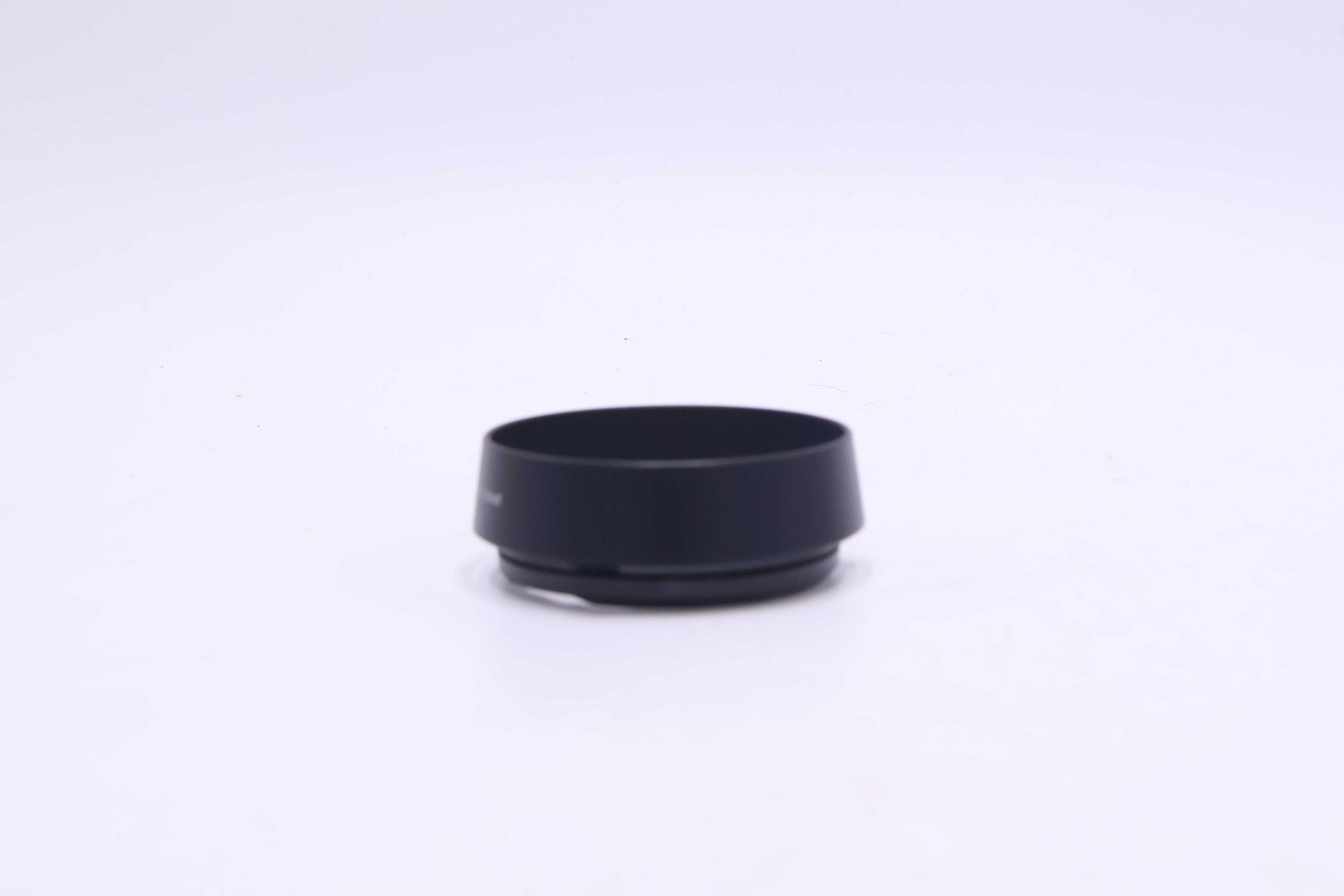 JJC LH-JXF35C Lens Hood for Fujifilm FUJINON XF35mm, Used - AVC photo video store