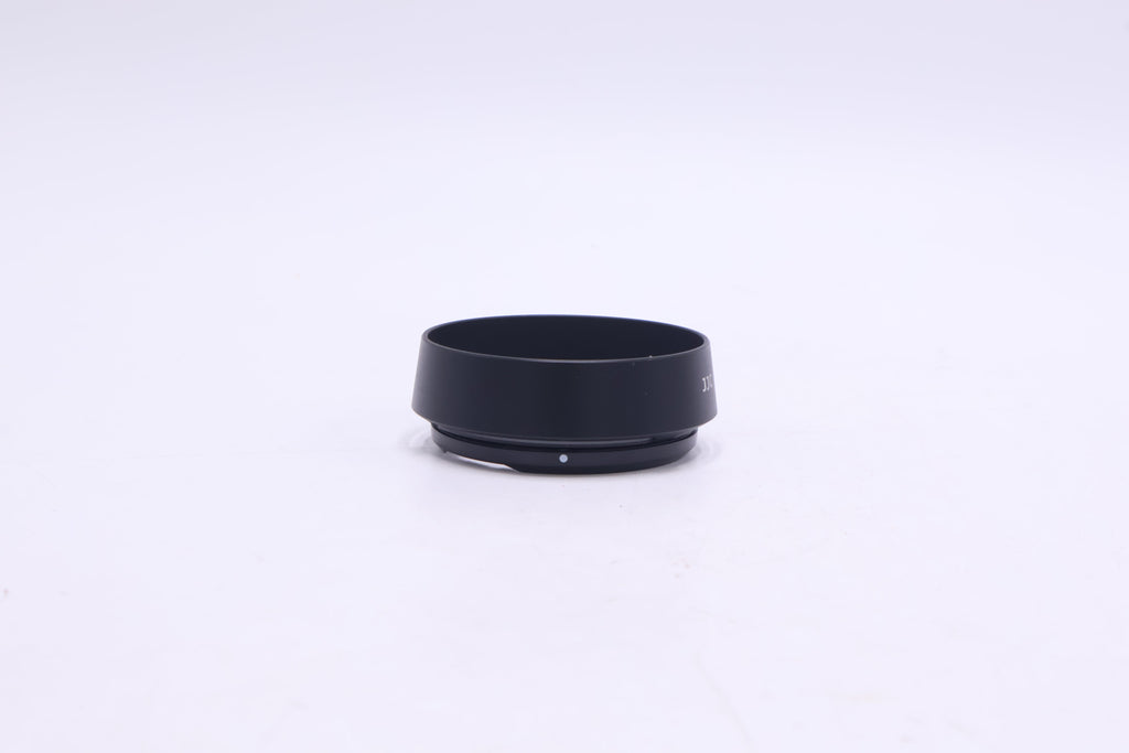 JJC LH-JXF35C Lens Hood for Fujifilm FUJINON XF35mm, Used - AVC photo video store