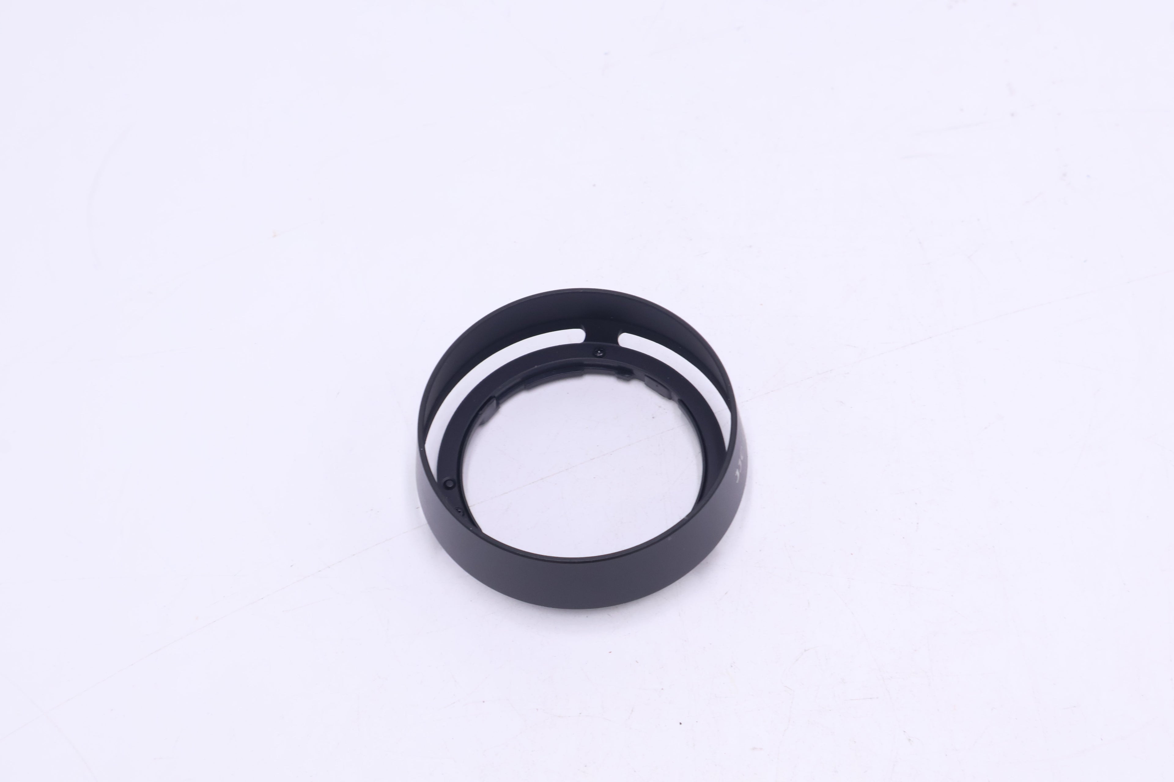 JJC LH-JXF35C Lens Hood for Fujifilm FUJINON XF35mm, Used - AVC photo video store