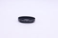 Contax Metal Lens Hood GG-1 For 28 & 35mm G-Series Lenses, Used - AVC photo video store