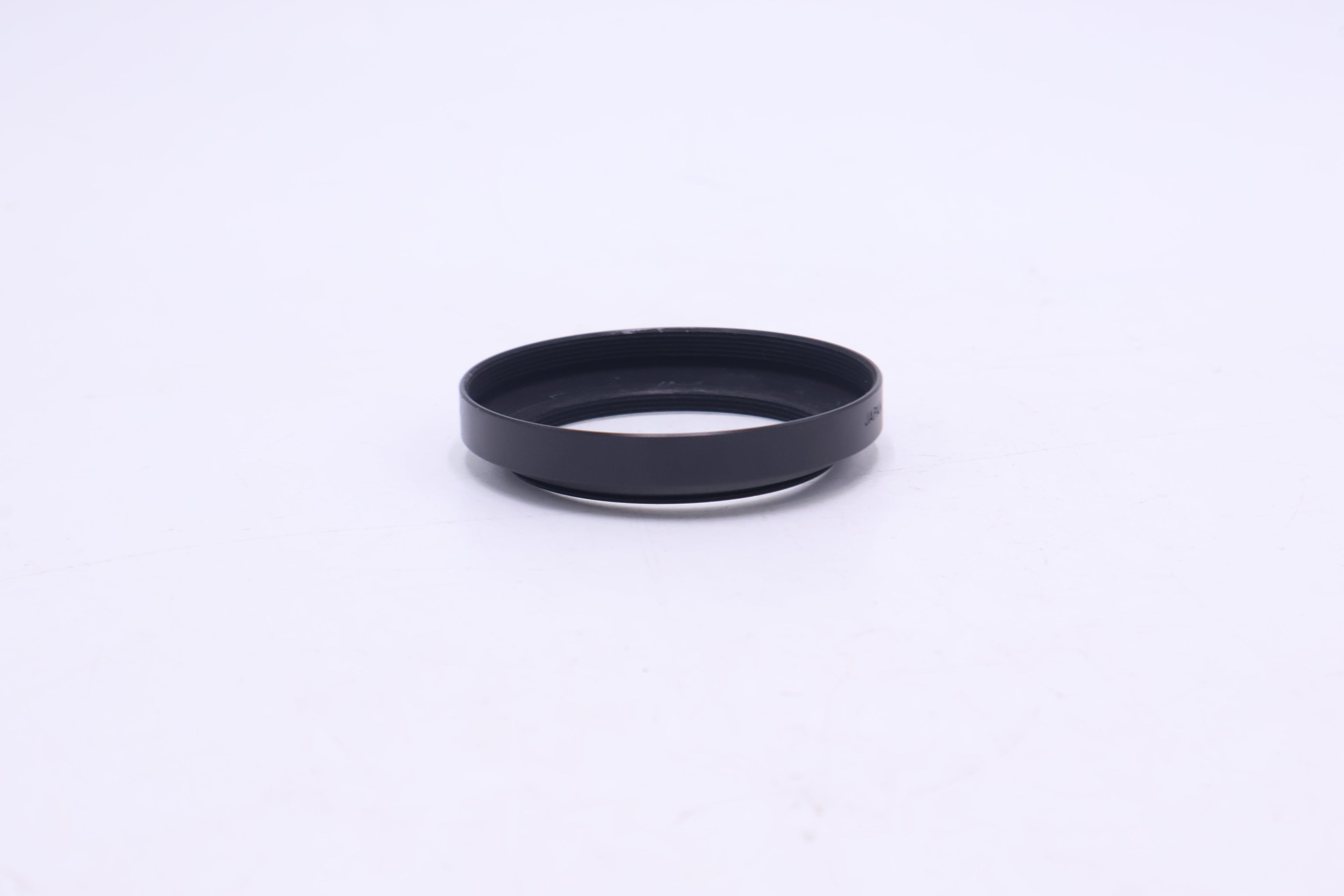Contax Metal Lens Hood GG-1 For 28 & 35mm G-Series Lenses, Used - AVC photo video store