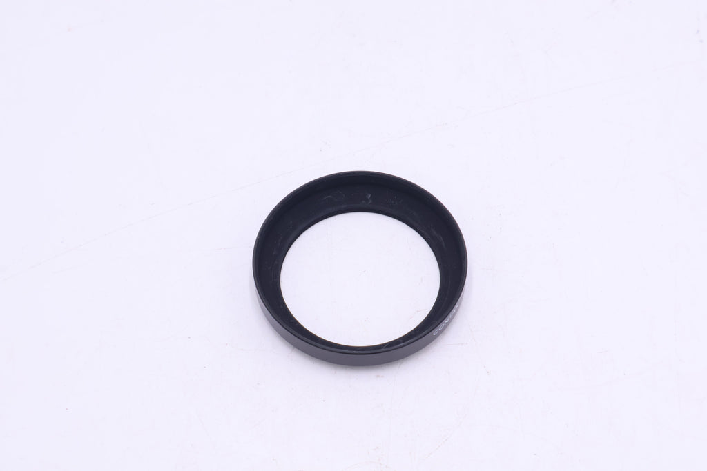 Contax Metal Lens Hood GG-1 For 28 & 35mm G-Series Lenses, Used - AVC photo video store