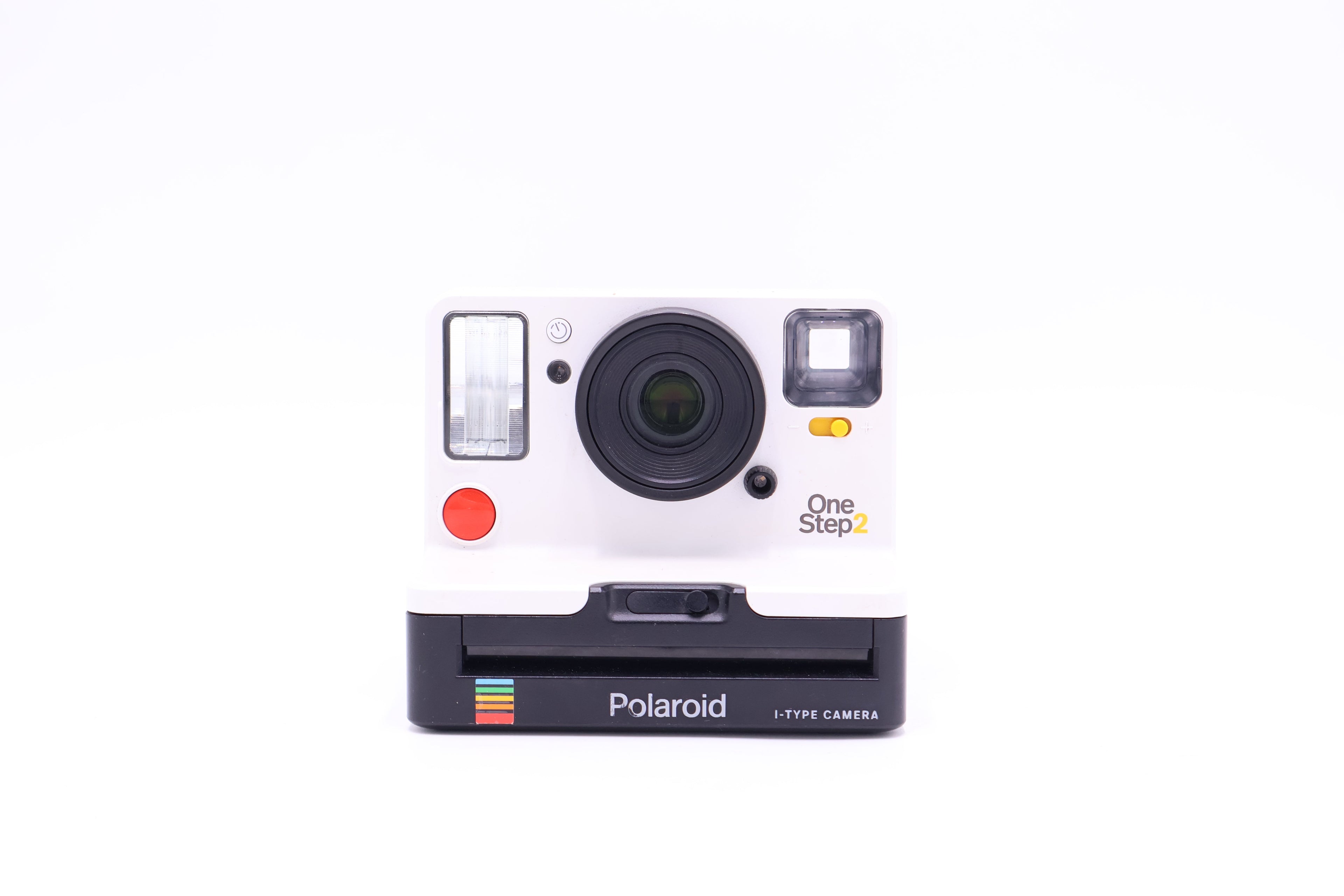 Polaroid ONESTEP2-09632 One Step 2 i-Type 600 Instant Camera, Used - AVC photo video store
