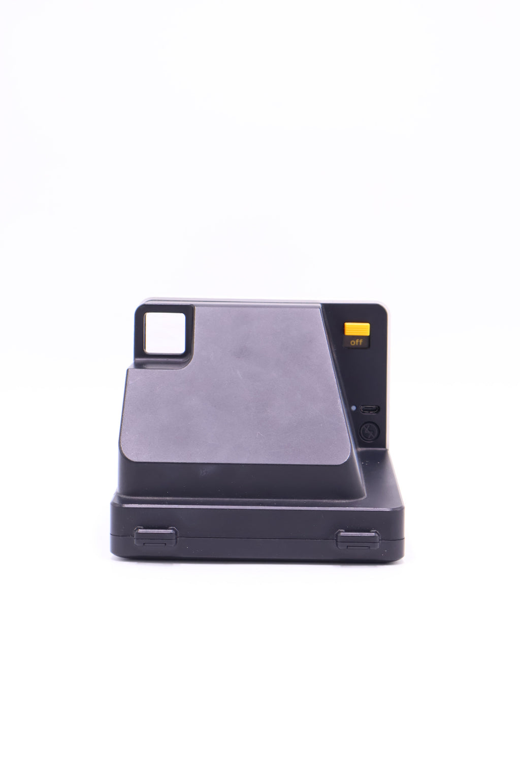 Polaroid ONESTEP2-09632 One Step 2 i-Type 600 Instant Camera, Used - AVC photo video store