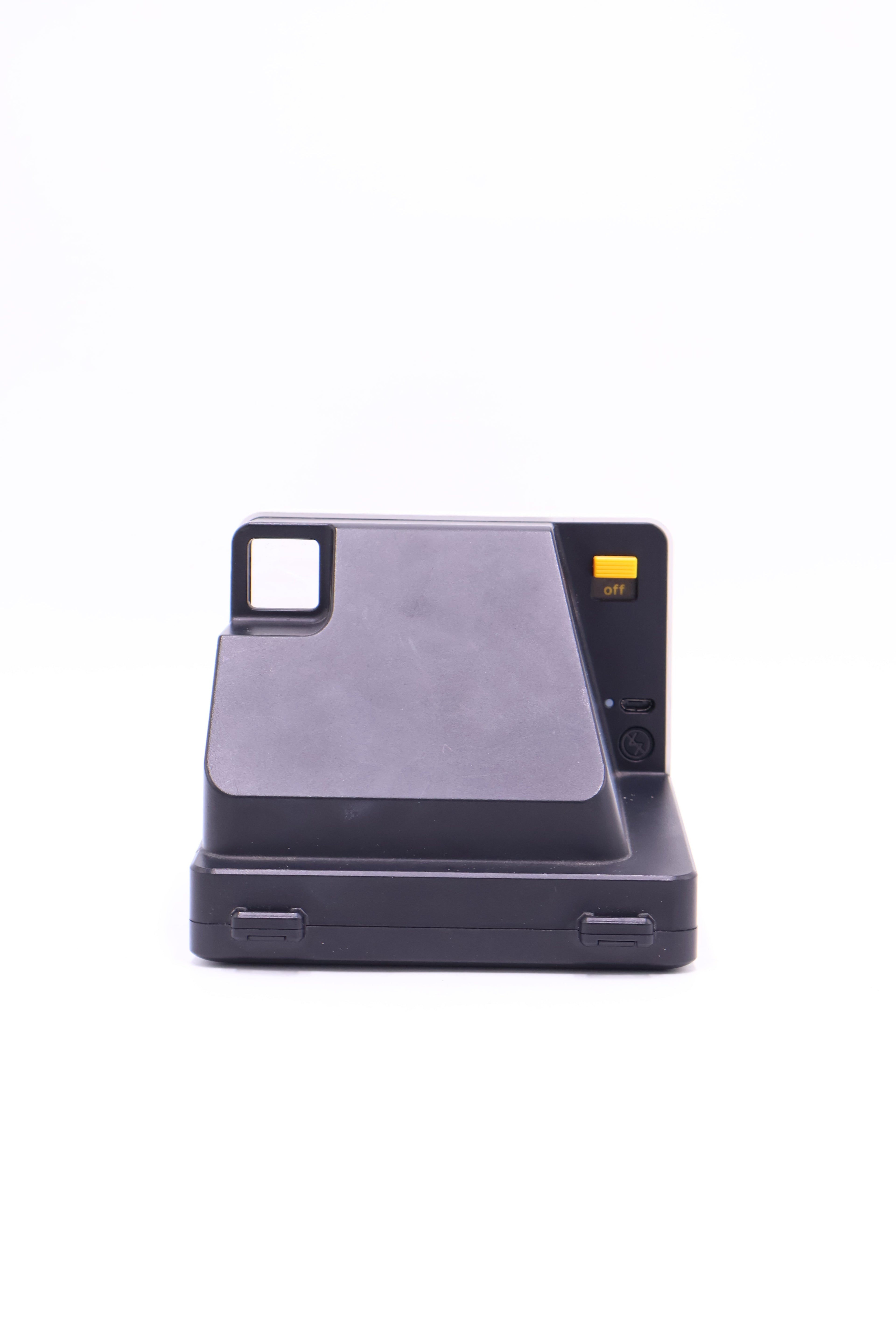 Polaroid ONESTEP2-09632 One Step 2 i-Type 600 Instant Camera, Used - AVC photo video store