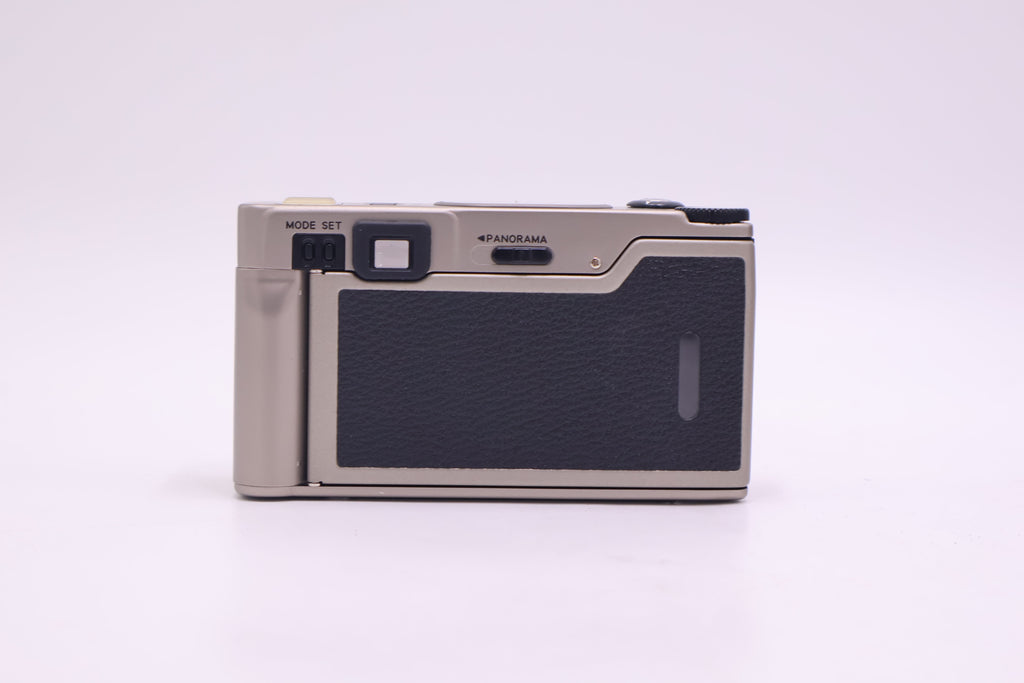 Nikon 35TI-11215 35Ti 35mm Film Camera Collectors Set (MINT) - AVC photo video store