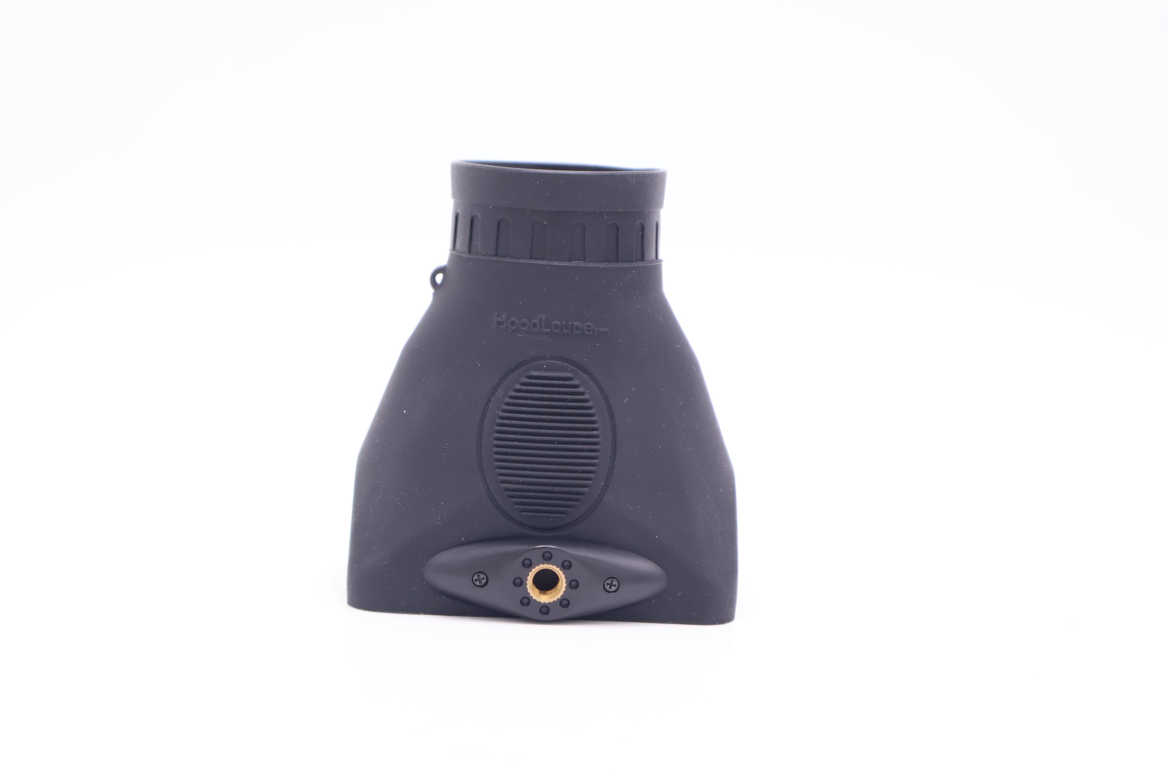 Hoodman HoodLoupe Outdoor LCD Viewfinder for 3.2" Screens, Used - AVC photo video store