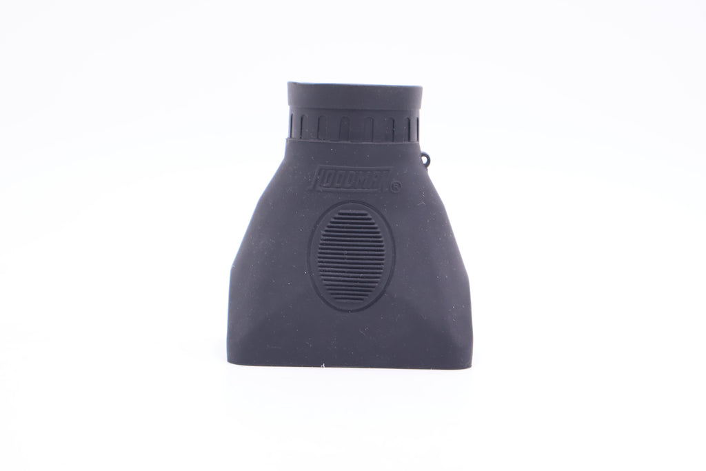 Hoodman HoodLoupe Outdoor LCD Viewfinder for 3.2" Screens, Used - AVC photo video store