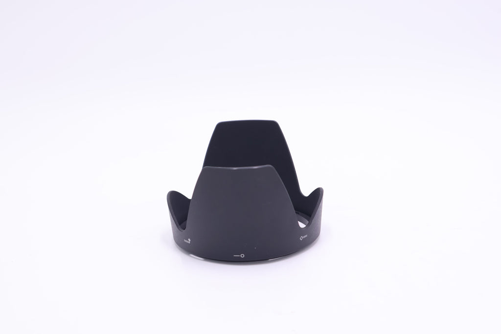 Nikon HB-50 Bayonet Lens Hood for 28-300mm Lens, Used - AVC photo video store