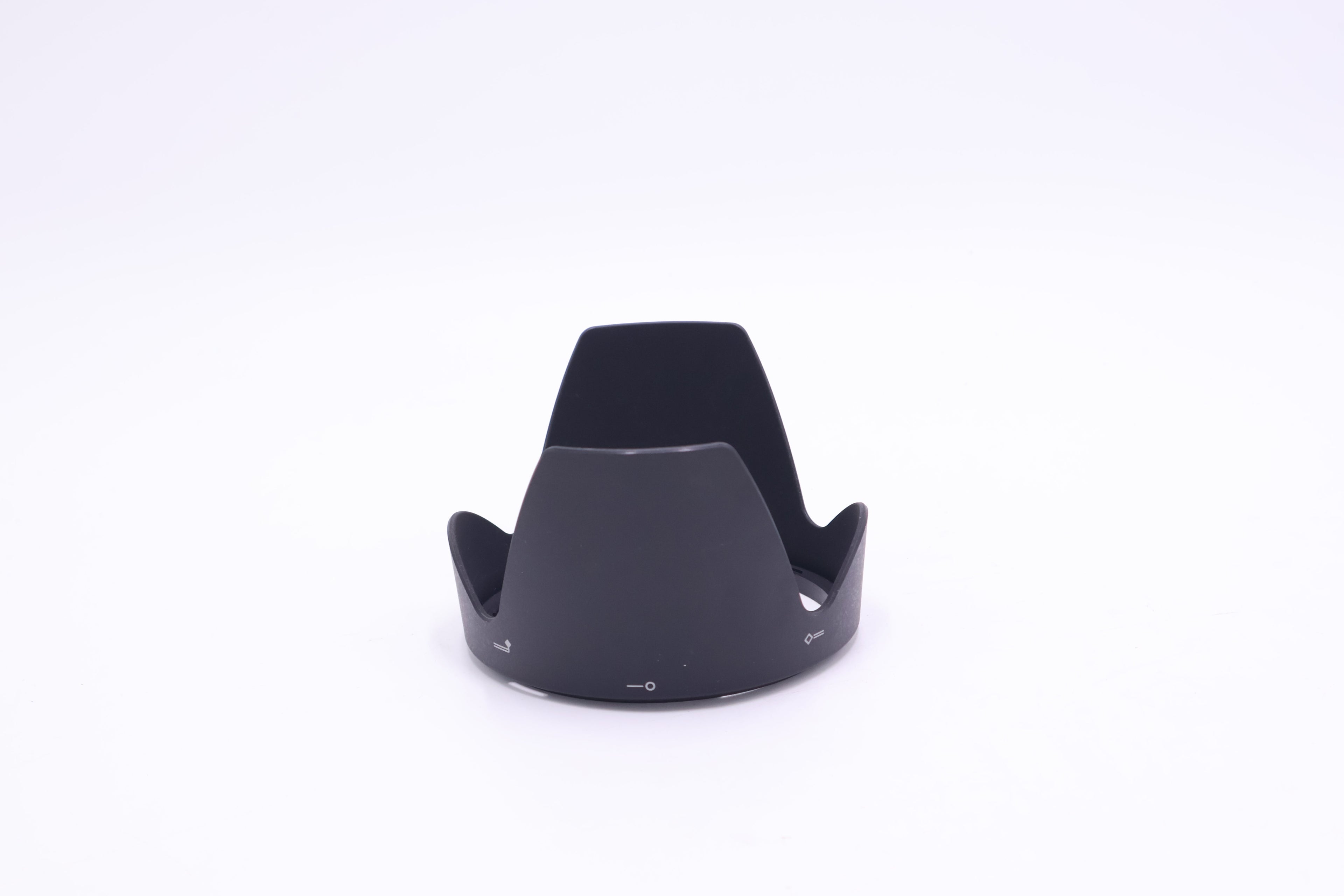 Nikon HB-50 Bayonet Lens Hood for 28-300mm Lens, Used - AVC photo video store