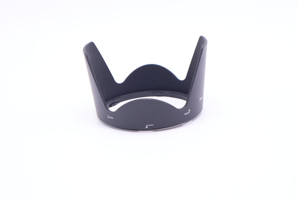 Nikon HB-50 Bayonet Lens Hood for 28-300mm Lens, Used - AVC photo video store