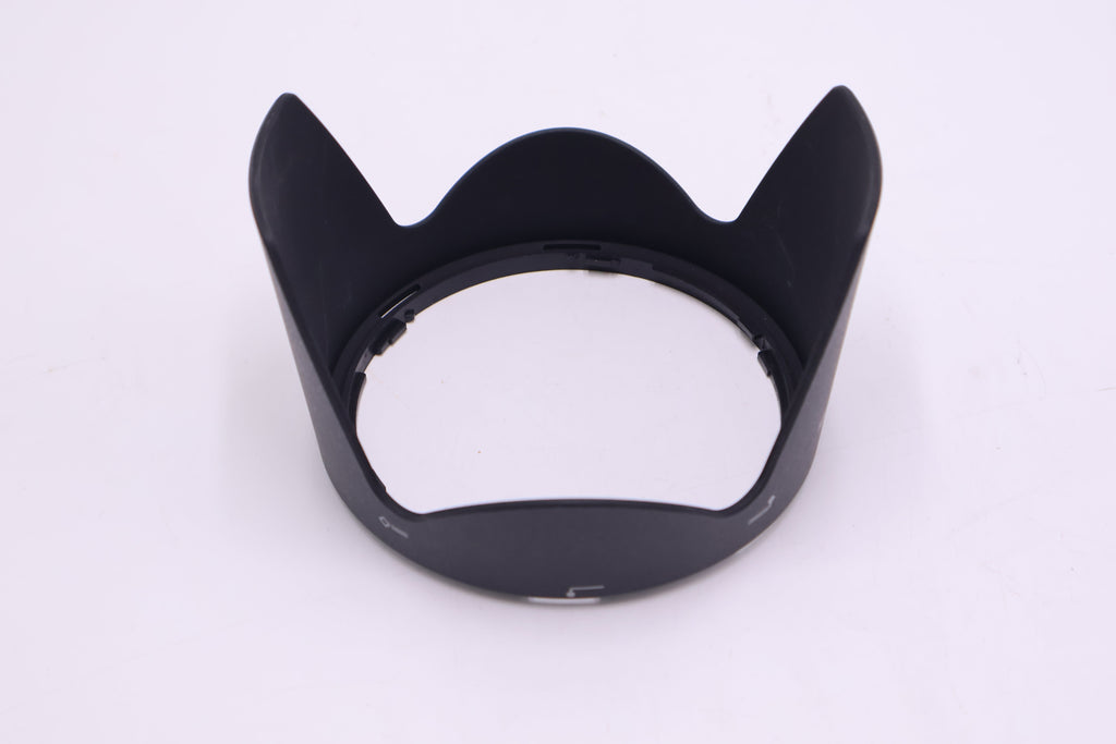 Nikon HB-50 Bayonet Lens Hood for 28-300mm Lens, Used - AVC photo video store