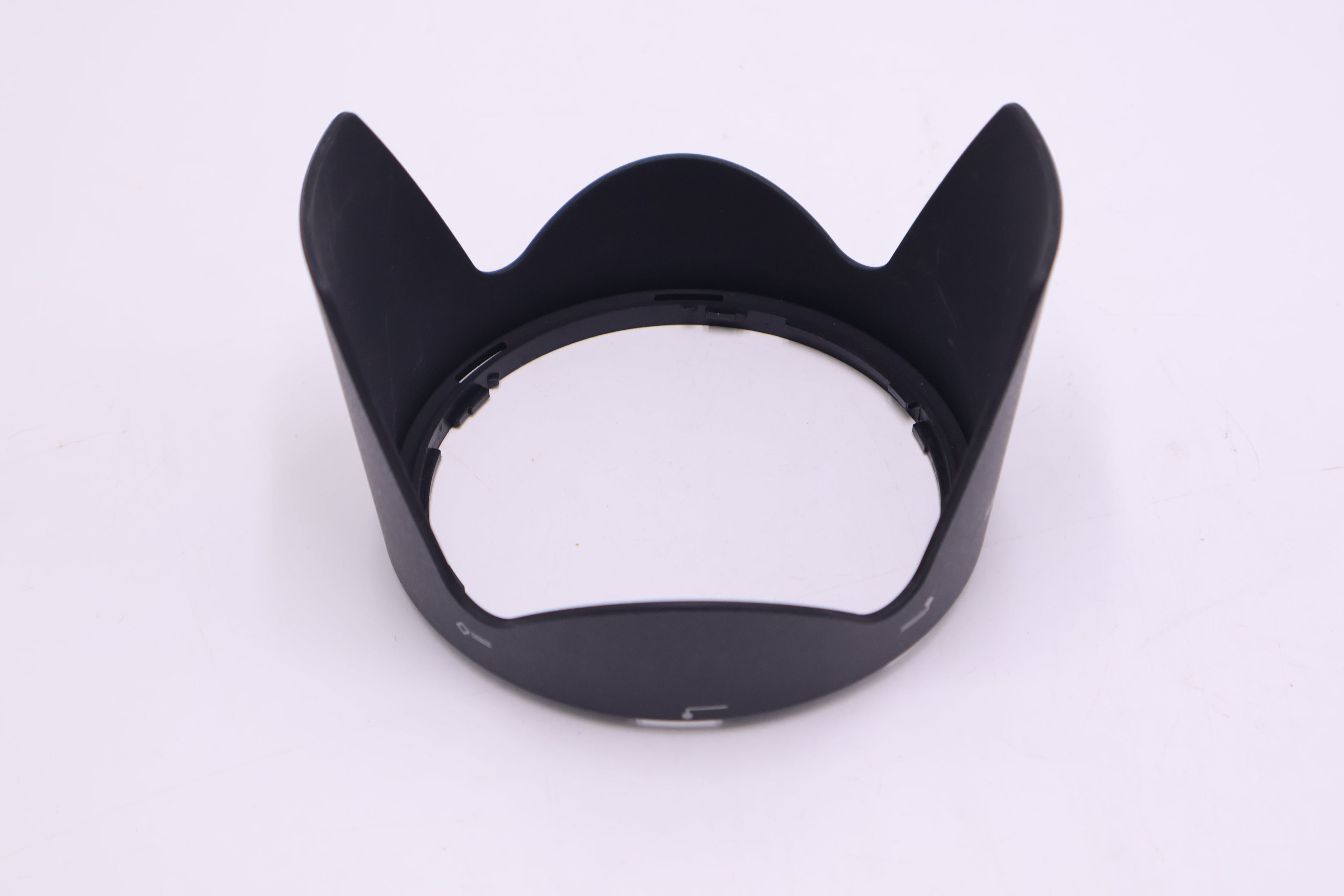 Nikon HB-50 Bayonet Lens Hood for 28-300mm Lens, Used - AVC photo video store