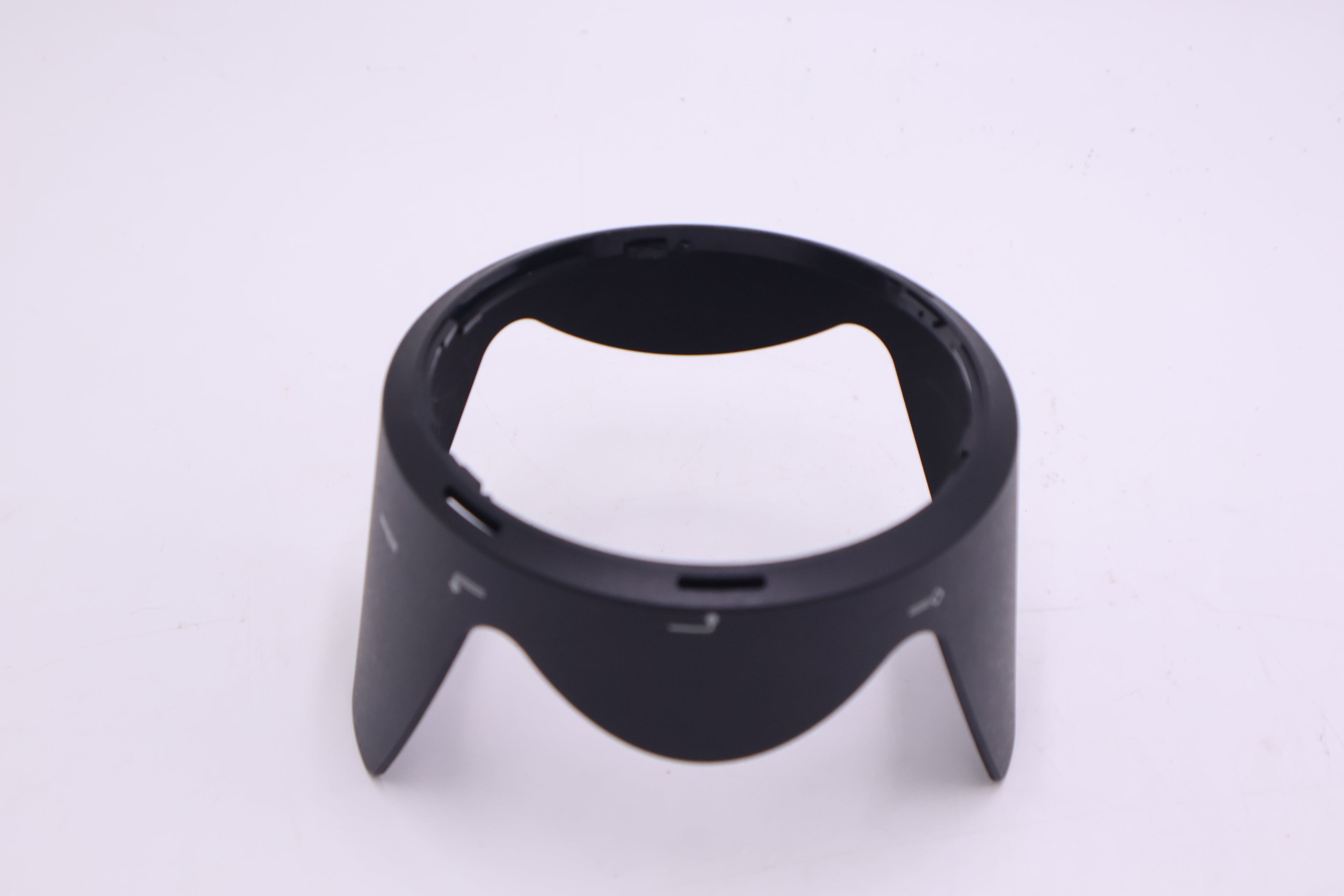 Nikon HB-50 Bayonet Lens Hood for 28-300mm Lens, Used - AVC photo video store