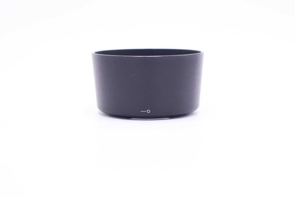 Nikon HB-37 Bayonet Lens Hood for 55-200mm f/4-5.6G VR DX, 85mm f/3.5 VR Micro, Used - AVC photo video store