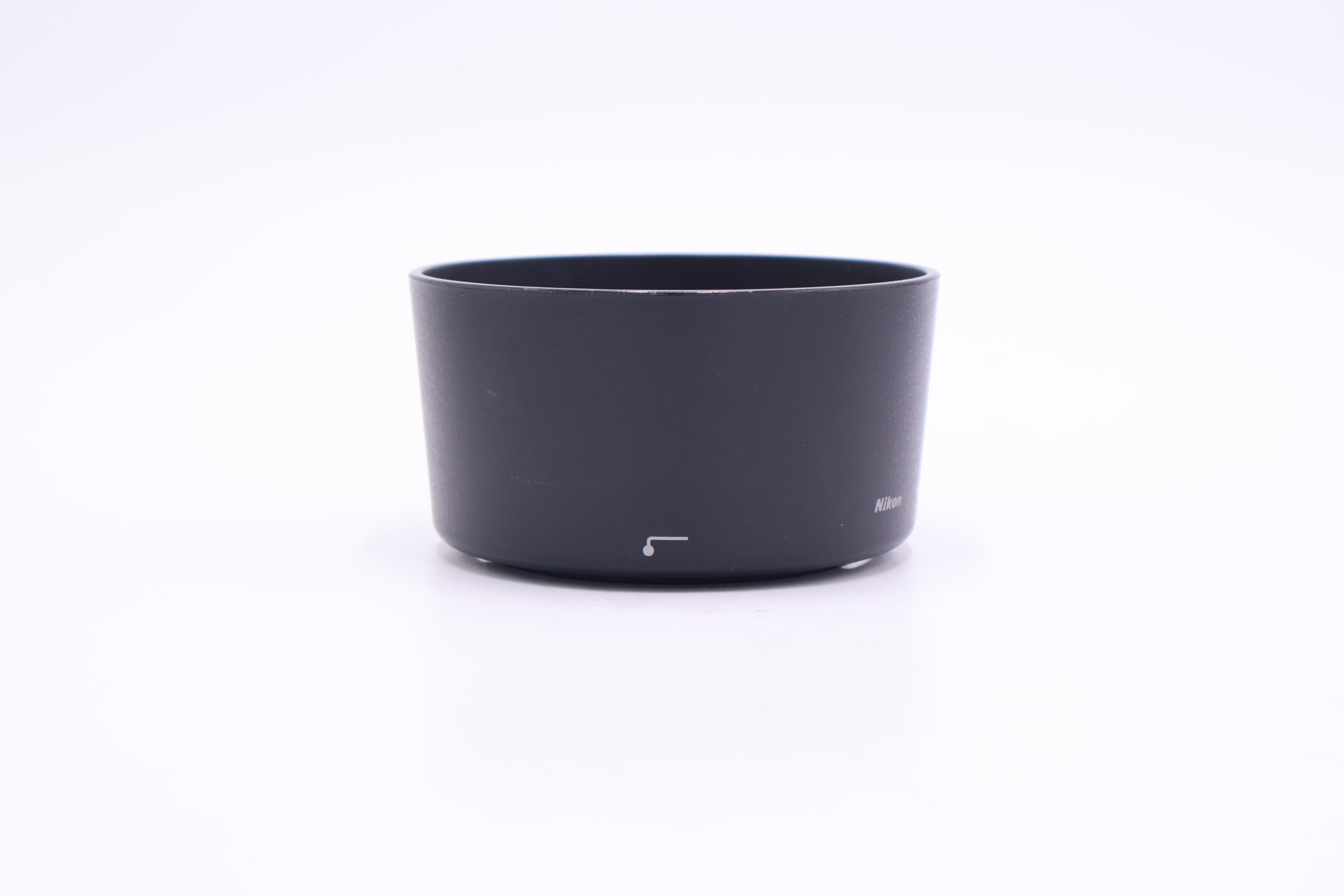 Nikon HB-37 Bayonet Lens Hood for 55-200mm f/4-5.6G VR DX, 85mm f/3.5 VR Micro, Used - AVC photo video store