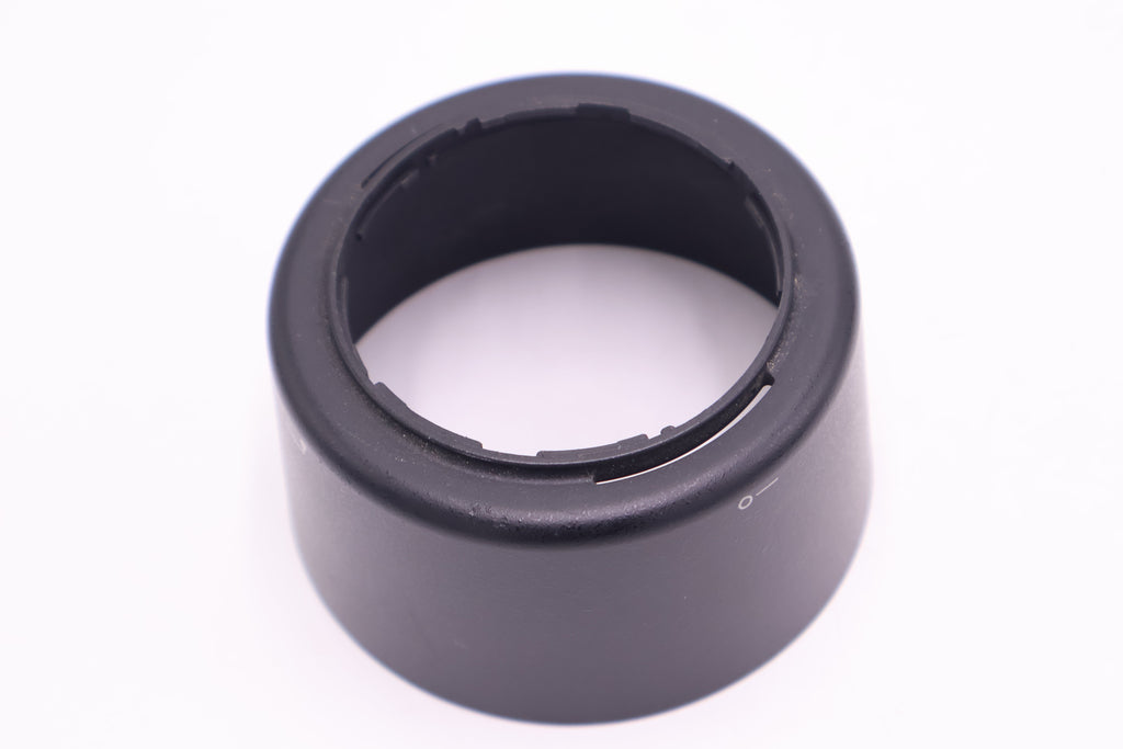 Nikon HB-37 Bayonet Lens Hood for 55-200mm f/4-5.6G VR DX, 85mm f/3.5 VR Micro, Used - AVC photo video store