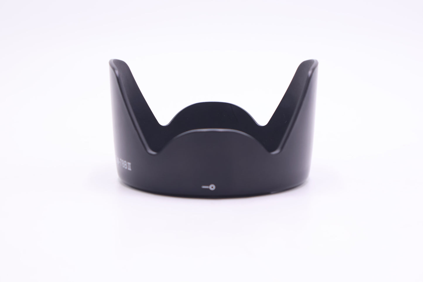 Generic Canon EW-78BII Hood For 28-135mm IS Lens, Used