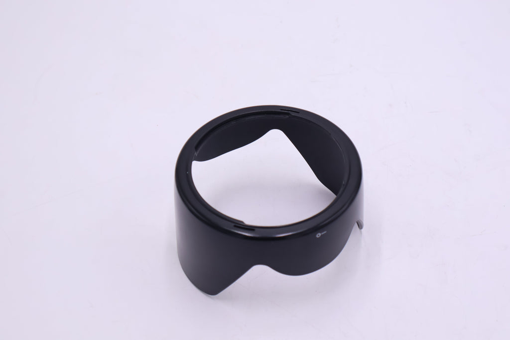 Generic Canon EW-78BII Hood For 28-135mm IS Lens, Used - AVC photo video store