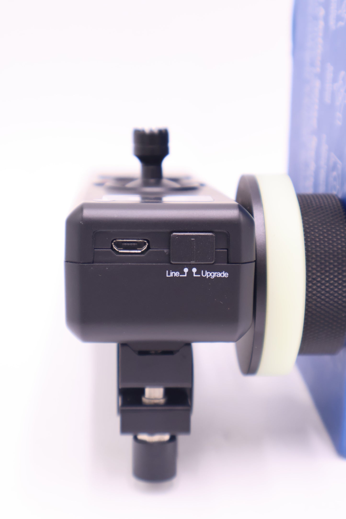 EVO Gimbals EVO Pro-Focus Remote, Used