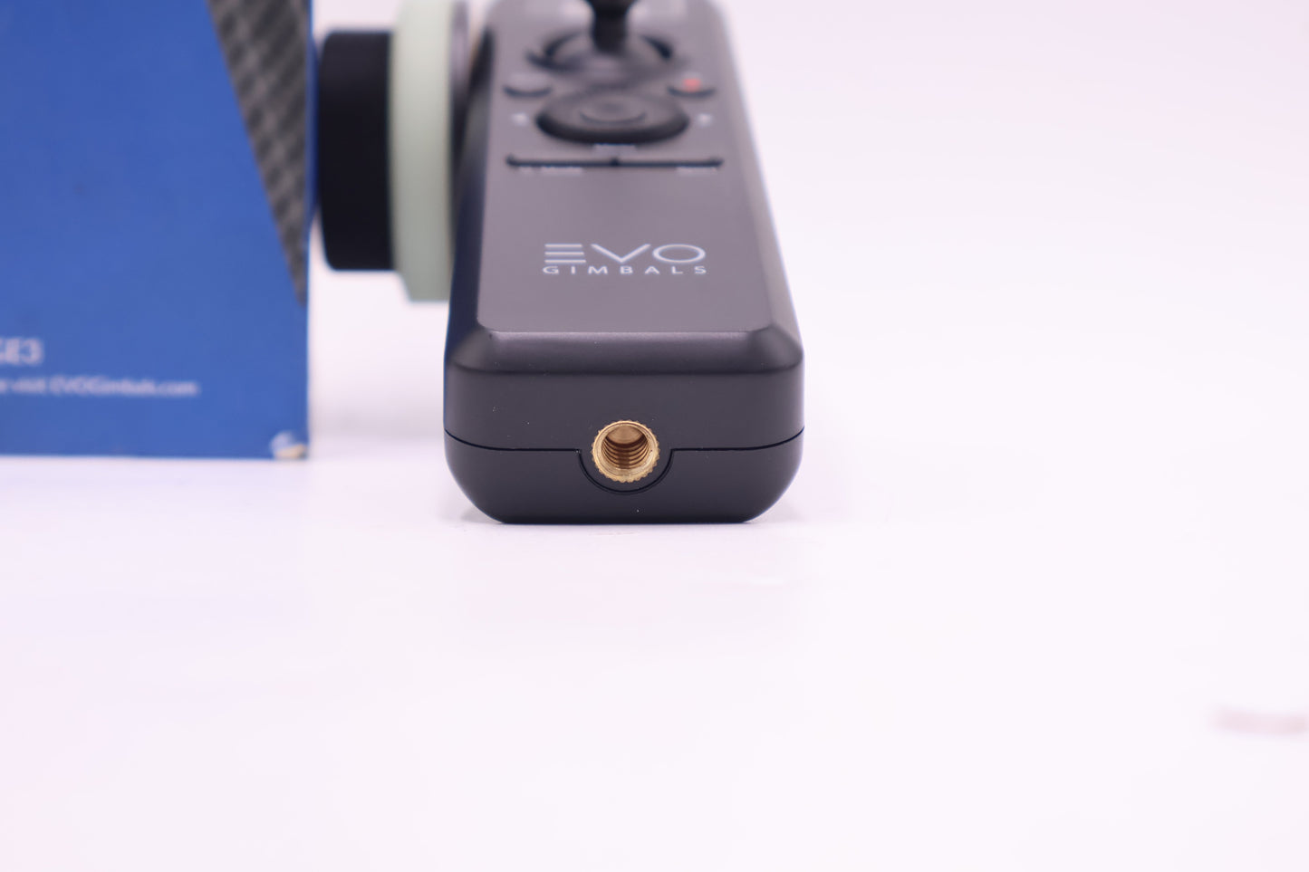 EVO Gimbals EVO Pro-Focus Remote, Used