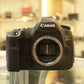 Canon 5DSR-01078 EOS 5DSR DSLR Camera Body 50MP, Used