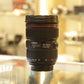 Canon EF2470F28II-07393 24-70mm f/2.8 L II USM EF Mount Lens (82), Used