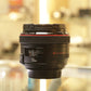 Canon EF50F12-53840 50mm f/1.2 L USM EF-Mount Lens (72), Used
