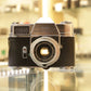 Kodak RETIII-32830 Retina Reflex III, Used (For Parts)