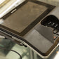 VERIFONE MX925-30435 VeriFone MX925 Payment Terminal w/Proprietary Genius Graphics-Tablet I/O Cable, Used