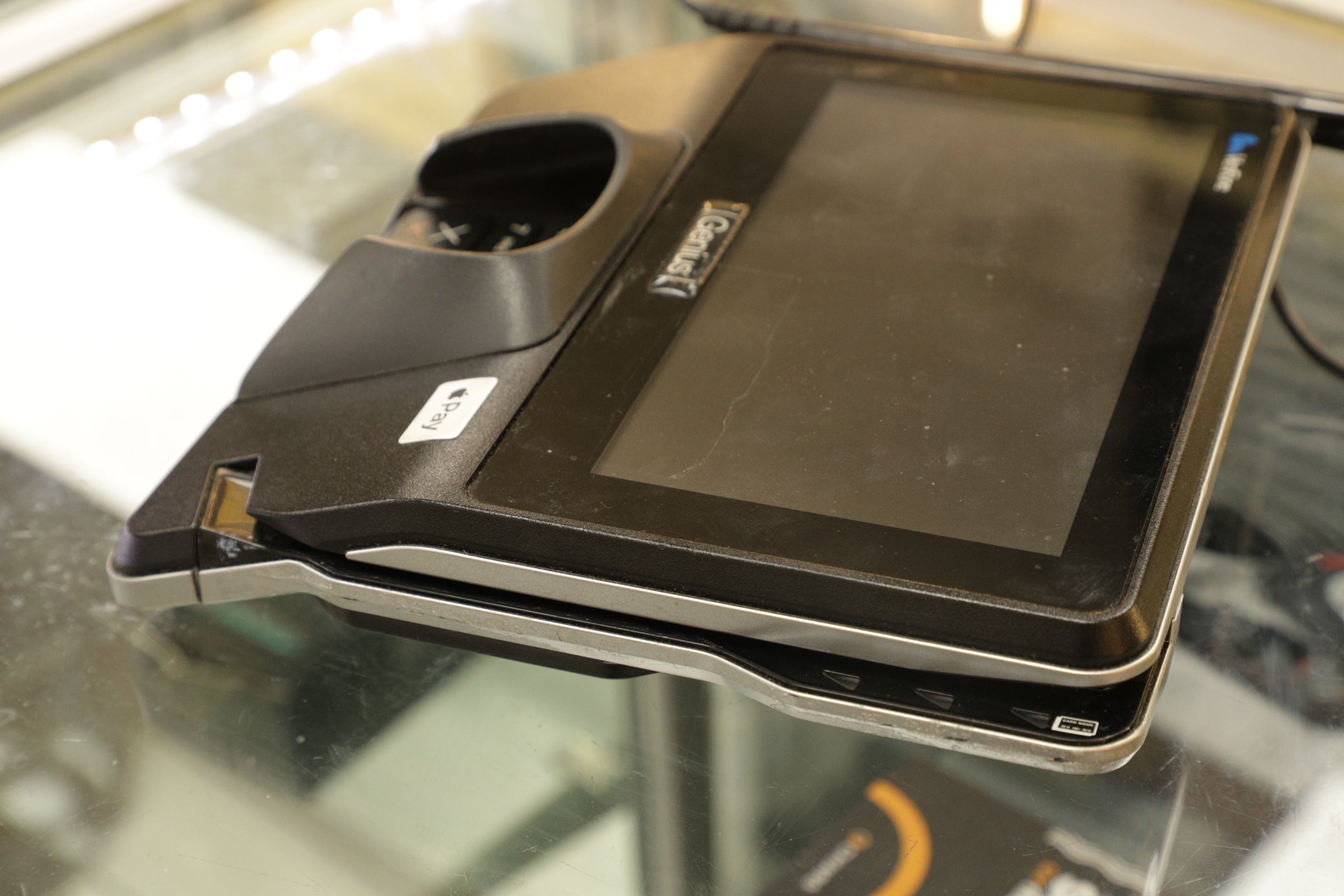VERIFONE MX925-47709 VeriFone MX925 Payment Terminal, Used - AVC photo video store