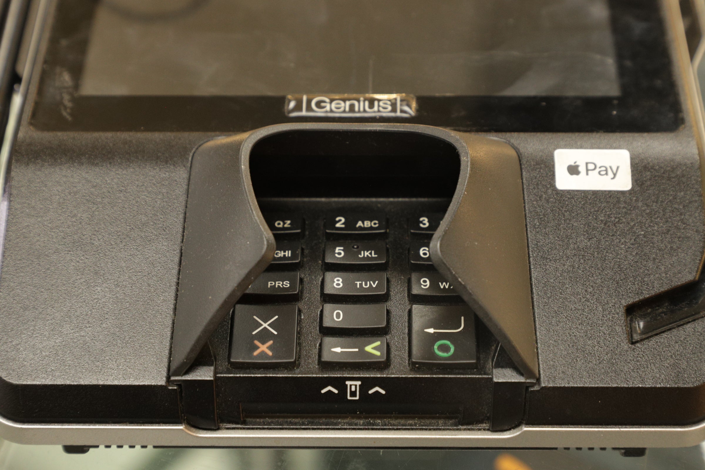 VERIFONE MX925-47709 VeriFone MX925 Payment Terminal, Used - AVC photo video store
