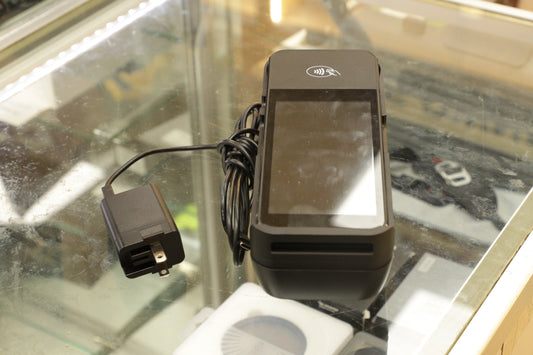 BBPOS WISEPOS-46232/27913 BBPOS WisePOS E Payment Terminal w/ Charging Dock, Used