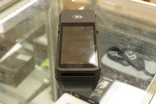 BBPOS WISEPOS-46232/27913 BBPOS WisePOS E Payment Terminal w/ Charging Dock, Used