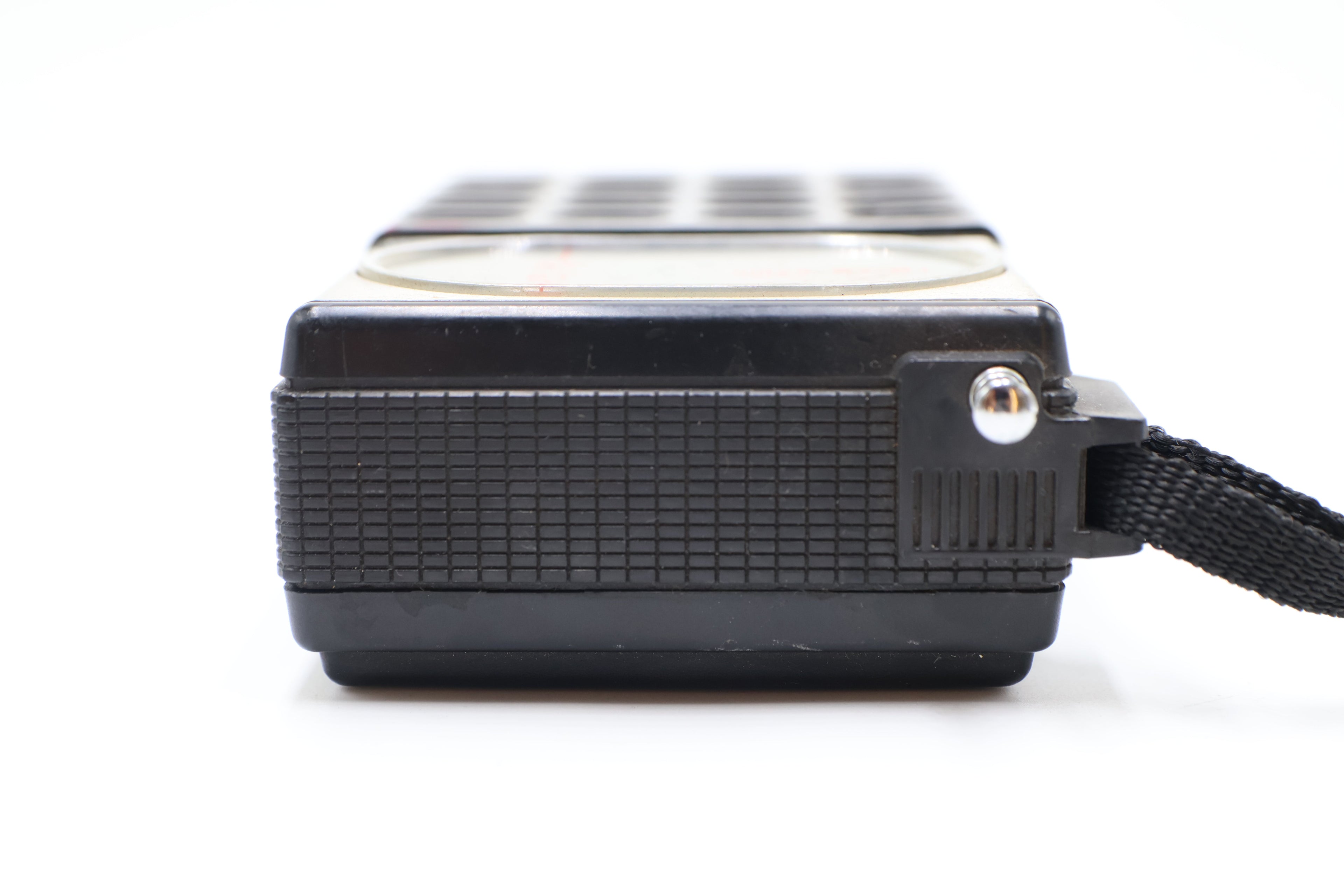 NEI RIVIERA Portable FM/AM Radio, Used - AVC photo video store