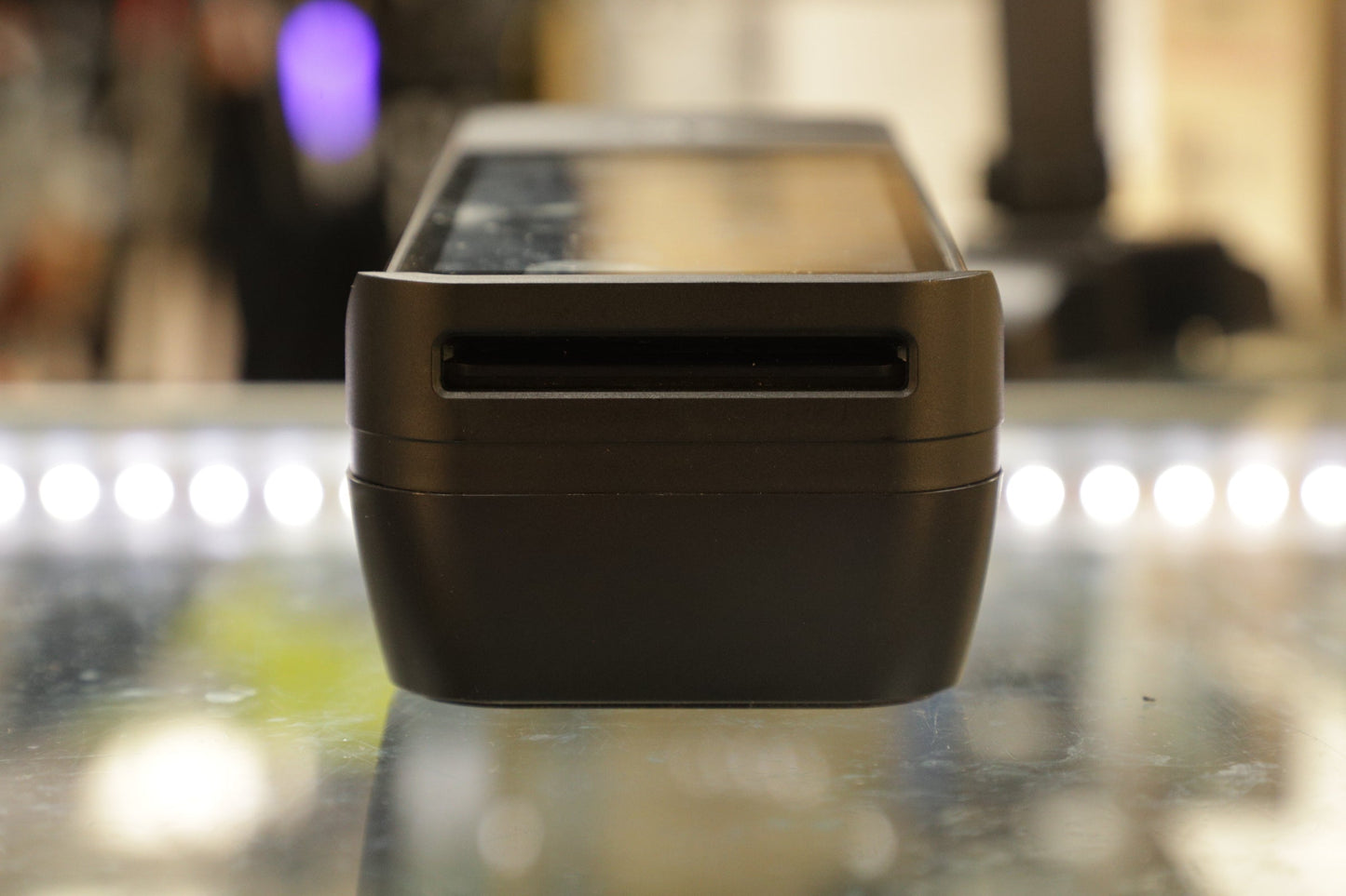 BBPOS WISEPOS-46232/27913 BBPOS WisePOS E Payment Terminal w/ Charging Dock, Used